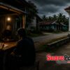Togel Diduga Beroperasi Lintas Desa di Paguat, Siapa di Baliknya?