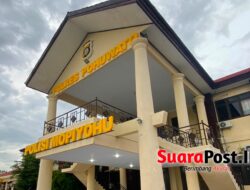 Polisi Gerak Cepat Respons Dugaan Togel di Paguat, Patroli Bakal Digencarkan