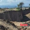 Dugaan PETI Bulangita–Teratai Mulai Gerus Jalan Tani