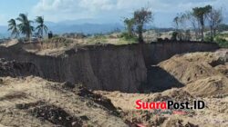 Dugaan PETI Bulangita–Teratai Mulai Gerus Jalan Tani