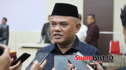 Nasir Giasi Naik Pitam, Sikap Oknum PGM Dinilai Berulang Kali Picu Kegaduhan