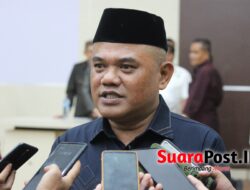 Nasir Giasi Naik Pitam, Sikap Oknum PGM Dinilai Berulang Kali Picu Kegaduhan