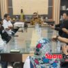 SMSI dan ABPEDNAS Gorontalo Perkuat Sinergi, Jaga Desa Jadi Fokus Kolaborasi