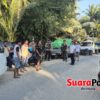 7.000 Liter Solar Subsidi Hendak Dibawa ke PETI, Polisi Amankan 5 Pick Up