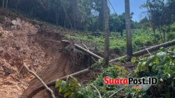 Hutan Desa Hulawa Diduga Digerogoti PETI, Kades Desak BPKH Turun