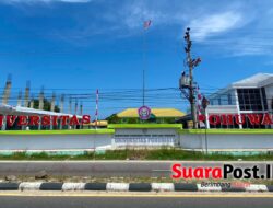 Bukan Sekadar Gaji, 8 Bulan Tertunda Membuka Pertanyaan soal Sistem UNIPO