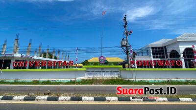 Bukan Sekadar Gaji, 8 Bulan Tertunda Membuka Pertanyaan soal Sistem UNIPO