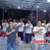 23 Tim Turun “Perang”, Kapolres Pohuwato Tebar Rp15 Juta di Arena Mobile Legend