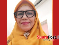 8 Bulan Hak Dosen Tertahan, Rektor UNIPO Ungkap Realitas Kampus