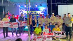 Bukan Cuma Soal Tambang, Hulawa Punya SERI untuk Merawat Persaudaraan