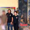 Gara-Gara Charger HP, Pria di Palopo Diduga Tusuk Warga Pakai Badik