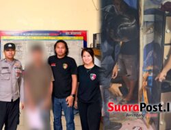 Gara-Gara Charger HP, Pria di Palopo Diduga Tusuk Warga Pakai Badik