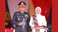 Kemerdekaan di Mako Polres Pohuwato: Ketika Polisi Menjadi Rumah Kebangsaan