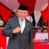 Momentum Kemerdekaan, Beni Nento Bicara Nasib Penambang di Pohuwato