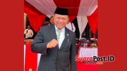Momentum Kemerdekaan, Beni Nento Bicara Nasib Penambang di Pohuwato