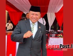 Momentum Kemerdekaan, Beni Nento Bicara Nasib Penambang di Pohuwato