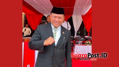 Momentum Kemerdekaan, Beni Nento Bicara Nasib Penambang di Pohuwato