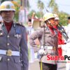 Di Balik Kibarnya Merah Putih di Pohuwato, Ada Sosok Ipda Adam Ahmad