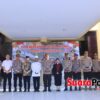 Satu Doa untuk NTT, Polres Pohuwato Satukan Lintas Agama