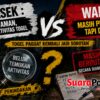 Kapolsek Bilang Aman, Warga Bilang Masih Jalan: Togel Paguat Kembali Jadi Sorotan