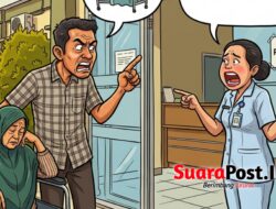 Ironi Layanan Kesehatan di Pohuwato: Datang Bawa Pasien Sakit, Warga Mengaku Ditolak