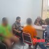 3,85 Ton Sianida dari Filipina Masuk Gorontalo, Empat Tersangka Kini Dihadapkan ke Jaksa
