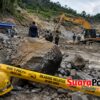 Tertimpa Batu di Lokasi Tambang, Pencari Emas Asal Popayato Timur Tewas