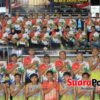 Turnamen Voli Kapolres Cup II Resmi Bergulir, 19 Tim Siap Berebut Gelar