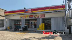 Batas Akhir Agustus, Pemilik Lahan Ancam Tutup Alfamart Duhiadaa