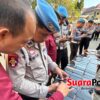 Propam Polda Gorontalo ‘Sisir’ HP 273 Personel Dit Samapta, Hasilnya Nihil Judol