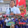 Kapolres Busroni Buka Fasilitas Polres untuk Warga, dari Lapangan hingga Aula