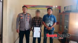 Busur Melayang di Tengah Malam, Tersangka Panah Wayer Masuk Tahap II