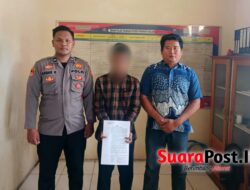 Busur Melayang di Tengah Malam, Tersangka Panah Wayer Masuk Tahap II