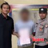 Dugaan Kekerasan Seksual di Randangan, Polres Pohuwato Tahan Seorang Tersangka