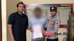 Dugaan Kekerasan Seksual di Randangan, Polres Pohuwato Tahan Seorang Tersangka