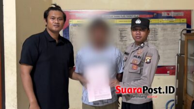 Dugaan Kekerasan Seksual di Randangan, Polres Pohuwato Tahan Seorang Tersangka