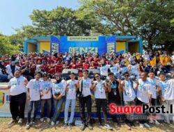 KNPI Marisa Buka Ruang Kreatif Generasi Muda Lewat Genzi Beraksi