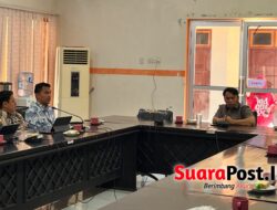 Kredit Macet Sejak 2022, Komisi II DPRD Pohuwato Pertemukan Debitur dan BRI Marisa