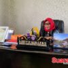 8 Bulan Hak Dosen Tertahan, Rektor UNIPO Ungkap Realitas Kampus