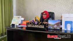 8 Bulan Hak Dosen Tertahan, Rektor UNIPO Ungkap Realitas Kampus
