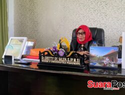 8 Bulan Hak Dosen Tertahan, Rektor UNIPO Ungkap Realitas Kampus