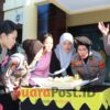 HUT Polwan ke-78, Kapolres Pohuwato Tekankan Profesionalisme dan Bijak Bermedsos