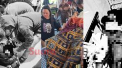 Fakta Baru Insiden di PETI Tomula Pohuwato, Tiga Penambang Luka Serius