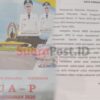 Pemda Pohuwato Disorot, KUA-PPAS 2026 Diduga Masih Copy Paste Dokumen 2025