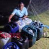 Kemarau Belum Kalah, YR TIM Justru Gaspol Kirim 126.500 Liter Air untuk Warga