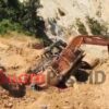 Kecelakaan PETI Tomula Pohuwato Diselidiki, Pemilik Lokasi Bakal Dipanggil Polisi