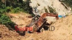 Kecelakaan PETI Tomula Pohuwato Diselidiki, Pemilik Lokasi Bakal Dipanggil Polisi