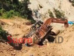 Kecelakaan PETI Tomula Pohuwato Diselidiki, Pemilik Lokasi Bakal Dipanggil Polisi