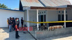Penganiayaan di Randangan, Satu Tewas dan Satu Luka Berat