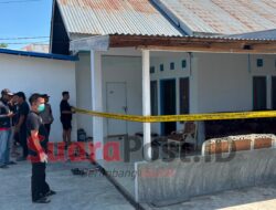 Penganiayaan di Randangan, Satu Tewas dan Satu Luka Berat